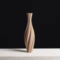 Bình Hoa Xoắn Cao (Vase Mode) - Thumbnail 1