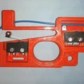 All in one - Filament Jam - Cleaner & Runout Sensor - Thumbnail 1