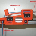 All in one - Filament Jam - Cleaner & Runout Sensor - Thumbnail 3