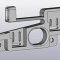 All in one - Filament Jam - Cleaner & Runout Sensor - Thumbnail 6