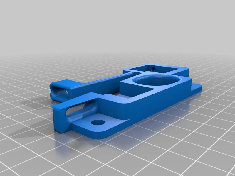 All in one - Filament Jam - Cleaner & Runout Sensor - Image 7