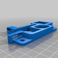 All in one - Filament Jam - Cleaner & Runout Sensor - Thumbnail 7