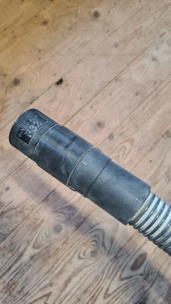 Đầu chuyển đổi osVAC neo F32 cho ống hút bụi Makita tiện lợi - Image 1