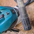 Đầu chuyển đổi osVAC neo F32 cho ống hút bụi Makita tiện lợi - Thumbnail 2
