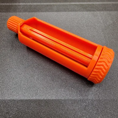 Bộ vắt tuýp kem đánh răng bánh cóc nâng cấp (Upgraded Ratchet Toothpaste Tube Squeezer)