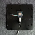 WordClock 16x8 LED matrix (2023-V3) - Đồng hồ chữ ma trận LED - Thumbnail 27
