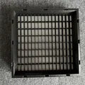 WordClock 16x8 LED matrix (2023-V3) - Đồng hồ chữ ma trận LED - Thumbnail 35