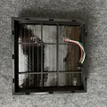WordClock 16x8 LED matrix (2023-V3) - Đồng hồ chữ ma trận LED - Thumbnail 36