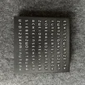 WordClock 16x8 LED matrix (2023-V3) - Đồng hồ chữ ma trận LED - Thumbnail 37