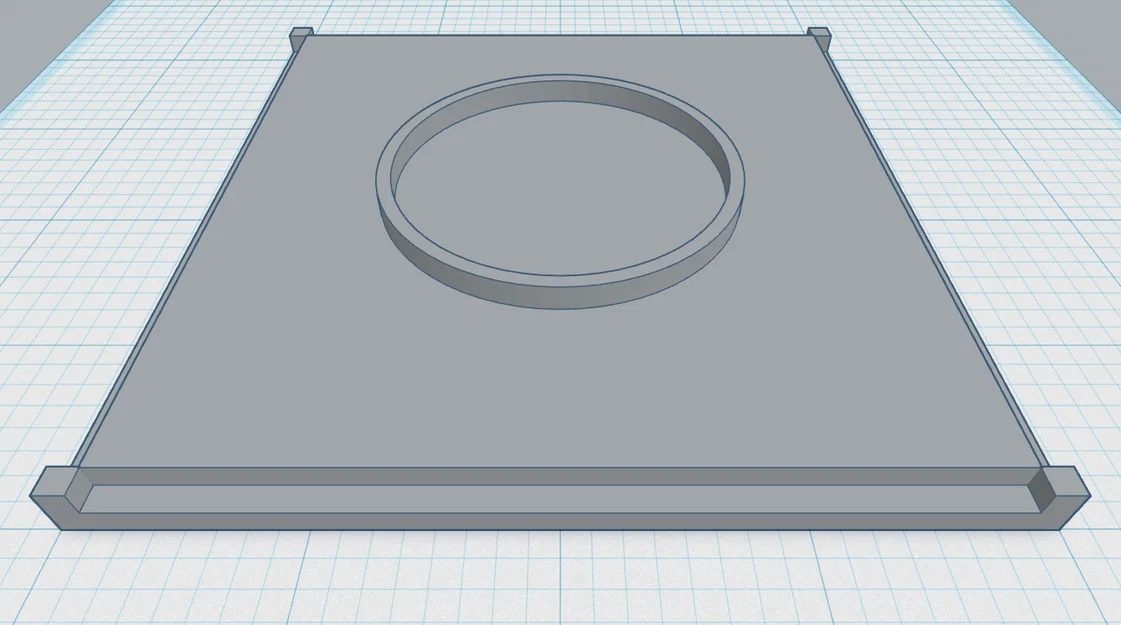 Gothic Lantern 11 – Đèn lồng Tea Light phong cách Gothic - Image 4