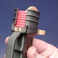 Bộ Phóng Đĩa 8 Phát 60 mph - Thumbnail 4