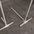 Giá đỡ bia PVC cho Live/Dry Fire (PVC Live/Dry Fire Target Stand) - Thumbnail 3