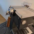 Giá đỡ portafilter cho Ascaso Steel và Baby T - Thumbnail 1