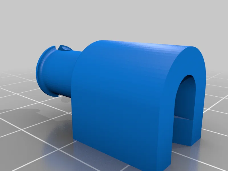 Ikea Dishwasher - Bánh xe/Holder thay thế cho giỏ dưới - Image 2