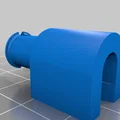 Ikea Dishwasher - Bánh xe/Holder thay thế cho giỏ dưới - Thumbnail 2