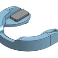 Giá đỡ portafilter cho Ascaso Steel và Baby T - Thumbnail 3