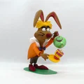 March Hare (Thỏ Tháng Ba) - Thumbnail 1