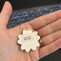 Mẫu Filament Hoa Anh Đào (Cherry Blossom Filament Sample) - Thumbnail 5