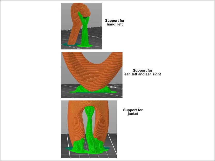March Hare (Thỏ Tháng Ba) - Image 6