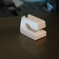 Máy may thu nhỏ có ngăn kéo đựng kim - Thumbnail 3