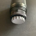 Nắp ống kính M42 (M42 Lens Cap) - Thumbnail 1