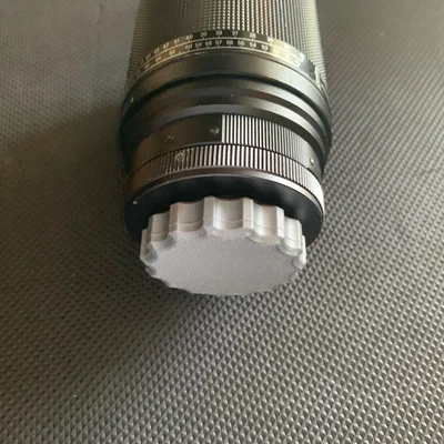 Nắp ống kính M42 (M42 Lens Cap)