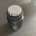 Nắp ống kính M42 (M42 Lens Cap) - Thumbnail 2
