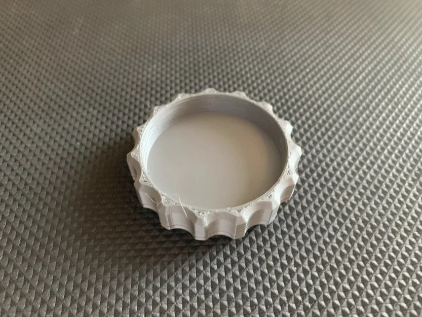 Nắp ống kính M42 (M42 Lens Cap) - Image 3