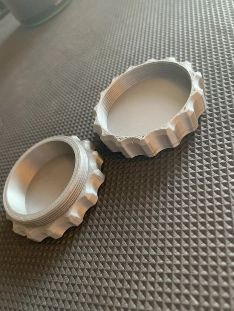 Nắp ống kính M42 (M42 Lens Cap) - Image 4