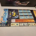 Insert/Organizer cho boardgame Evacuation - Thumbnail 4