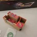 Insert/Organizer cho boardgame Evacuation - Thumbnail 6