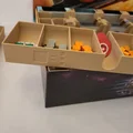 Insert/Organizer cho boardgame Evacuation - Thumbnail 7