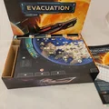 Insert/Organizer cho boardgame Evacuation - Thumbnail 8