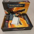 Insert/Organizer cho boardgame Evacuation - Thumbnail 9