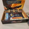 Insert/Organizer cho boardgame Evacuation - Thumbnail 11