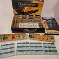 Insert/Organizer cho boardgame Evacuation - Thumbnail 12