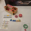 Insert/Organizer cho boardgame Evacuation - Thumbnail 13