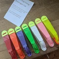 Kẹp nhả Downrigger (Downrigger release clip) - Thumbnail 1