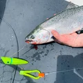 Kẹp nhả Downrigger (Downrigger release clip) - Thumbnail 2