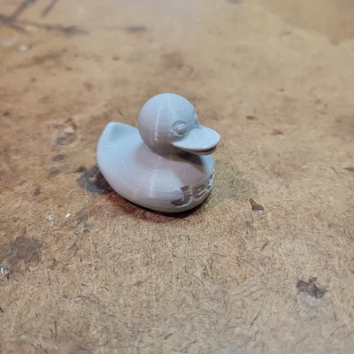 Jeep Duck (Vịt Jeep)