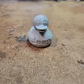 Jeep Duck (Vịt Jeep) - Thumbnail 2