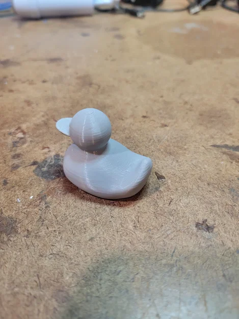 Jeep Duck (Vịt Jeep) - Image 3