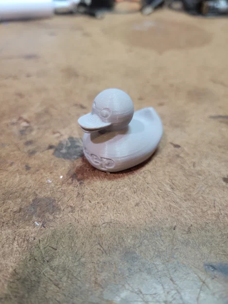 Jeep Duck (Vịt Jeep) - Image 4