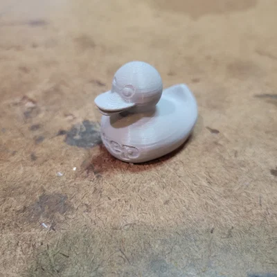 Jeep Duck (Vịt Jeep)