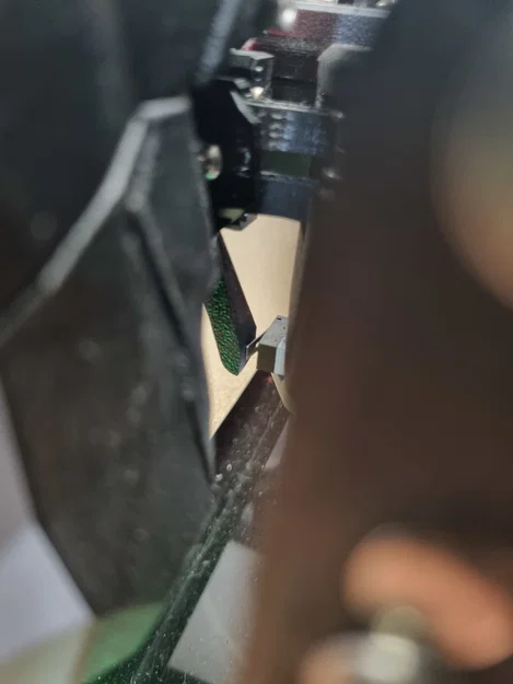 Adapter CNC TAP Mellow cho X-Endstop (Voron 2.4 & Trident) - Image 3