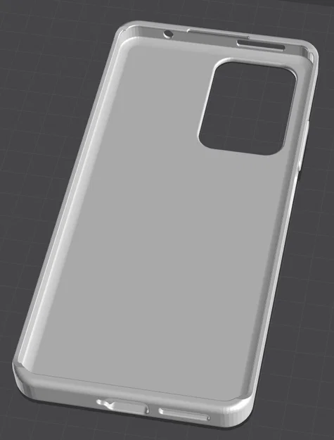 File in 3D ốp lưng bảo vệ cho điện thoại Xiaomi 11T - Image 1