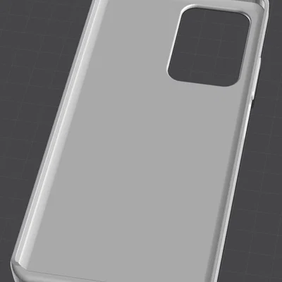 File in 3D ốp lưng bảo vệ cho điện thoại Xiaomi 11T