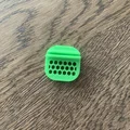 Giá đỡ hình tổ ong để trưng ảnh cho máy ảnh Instant - Thumbnail 6