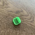 Giá đỡ hình tổ ong để trưng ảnh cho máy ảnh Instant - Thumbnail 7