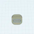 Giá đỡ hình tổ ong để trưng ảnh cho máy ảnh Instant - Thumbnail 9